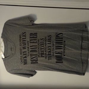 Disney World T-Shirt